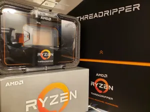 Ryzen CPUs On Linux Finally See CCD Temperatures, Current + Voltage Reporting