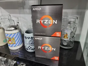 AMD Sends Out Zen 3 Compiler Support For GCC + AOCC 2.3 Compiler Released