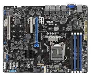 ASUS Offers First Motherboard Firmware Update Via LVFS+Fwupd For Linux Users
