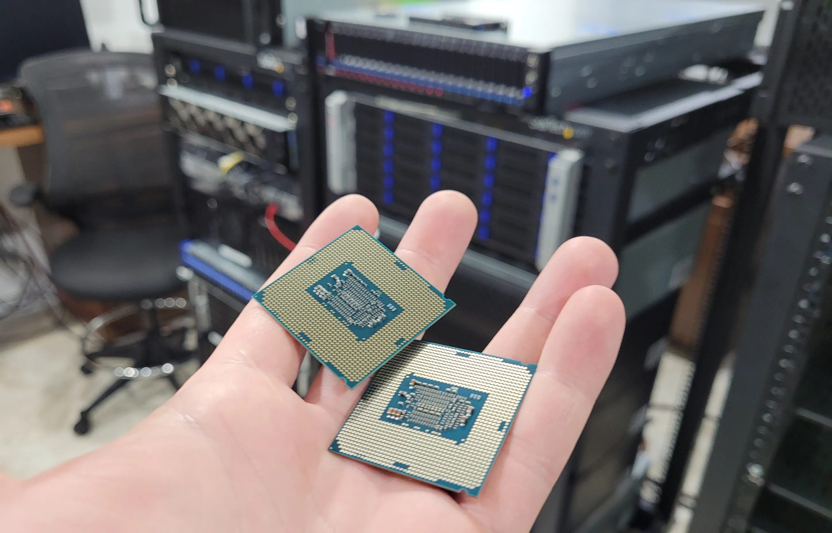 Linux 6.16 Now Enforces A Minimum Compiler Version Of GCC 8
