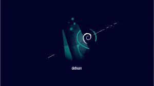 Debian 11 Picks Its Default Theme
