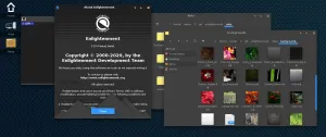 Enlightenment 0.26 Released With Various Improvements