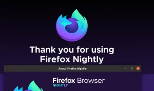 Benchmarking Firefox 83 Nightly With "Warp" Against Google Chrome On Linux