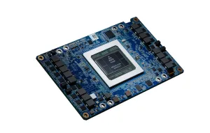 Intel's Habana Labs Mainlining Gaudi Accelerator Support In Linux 5.8