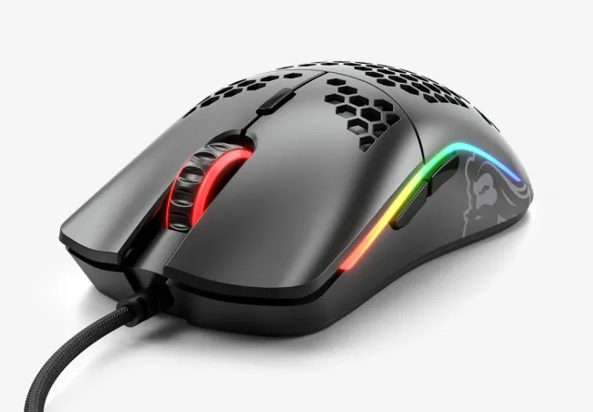 Linux 5 7 Getting Driver To Deal With More Buggy Funky Looking Mice Phoronix