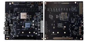 SiFive HiFive Unmatched RISC-V Developer Boards Begin Shipping
