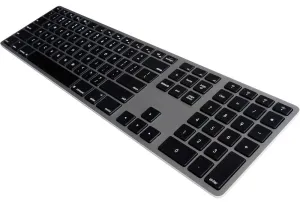Linux 5.10 To Play Nicely With The Matias Wireless Aluminum Keyboard