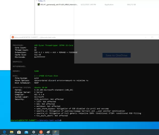 Driver cuda windows 2025 10