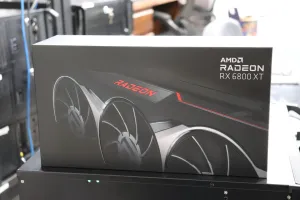 Radeon RX 6800 Series Has Excellent ROCm-Based OpenCL Performance On Linux
