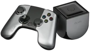 The Failed OUYA Game Console Seeing Work For Mainline Linux Kernel Support
