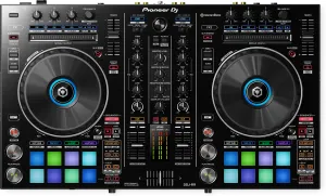 Pioneer DDJ-RR DJ Controller To Be Supported By The Linux 5.11 Kernel