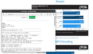 Phoronix Test Suite 9.4 M3 Released With More Improvements For Benchmark Result Analysis