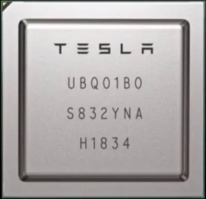 Tesla Is Making Use Of The Open-Source Coreboot Within Their Electric Vehicles