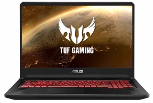 ASUS TUF Laptops With Ryzen Are Now Patched To Stop Overheating On Linux