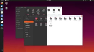 A New Desktop Theme Is Coming For Ubuntu 20.04 LTS