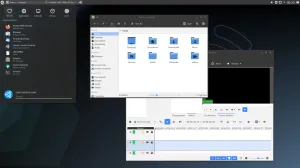Ubuntu Studio Making Good Progress On Their Transition To KDE Plasma