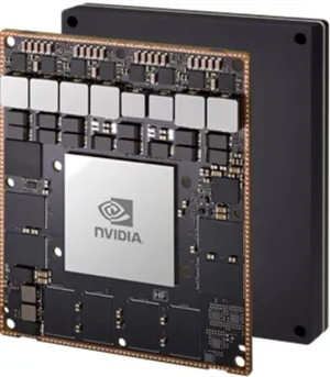 NVIDIA Launches The Jetson AGX Xavier Industrial Module