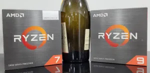 The Most Exciting AMD Linux / Open-Source News Of 2021