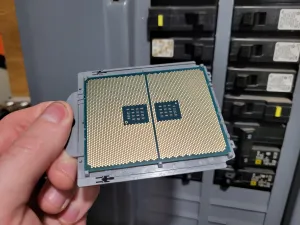 Linux 5.13 Will Stop Restricting CPU Power Metrics Access For AMD Energy Driver
