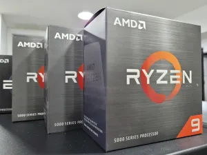 AMD-Pstate Driver Updated A 5th Time For Improving Ryzen Power Efficiency On Linux