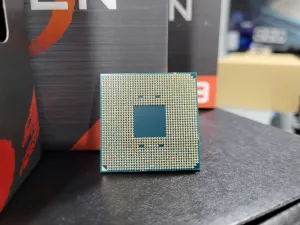 AMD P-State CPU Frequency Control Driver Revised A 6th Time