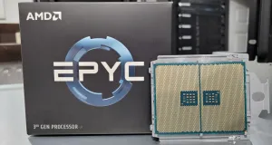 AMD Publishes Latest SEV-SNP Guest + Hypervisor Support For Linux