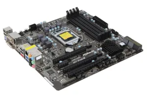 Another ASRock Sandy Bridge / Ivy Bridge Motherboard Ported To Open-Source Coreboot