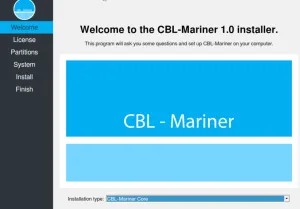 Microsoft Releases Updated CBL-Mariner Linux Distribution