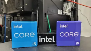 Intel Making Cluster Scheduling Configurable, Disabled For Alder Lake Hybrid CPUs