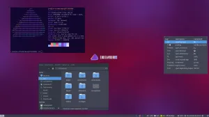 EndeavourOS Issues First 2021 Release For Easy-To-Use Arch-Based Linux Distro