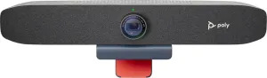 Linux's FWUPD Expands Poly High-End Web Camera Support