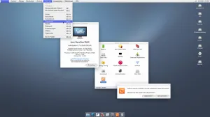helloSystem 0.7 Released With Big Improvements For This Leading Desktop BSD OS