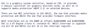 Intel Posts "GSC" Linux Driver To Enable HDCP Media Protection For Discrete GPUs