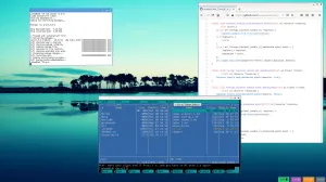 Linux Performance, Benchmarks & Open-Source News - Phoronix