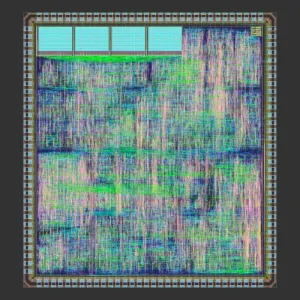 Libre-SoC Open-Source GPU/VPU Project Loses Key Funding