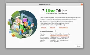 LibreOffice 7.3 RC1 Available For Testing This Open-Source Office Suite