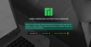 Manjaro 21.2 Released With Better Btrfs Support, Linux 5.15 LTS Powered