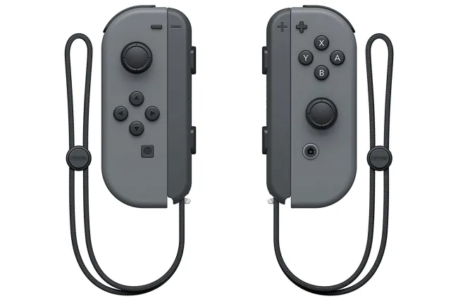 Nintendo Switch Controller Driver Set For Linux 5.16 - Phoronix