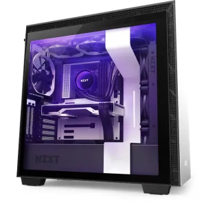 Linux 5.17 Bringing New Driver For Some NZXT Lighting/Fan Controls & Monitoring
