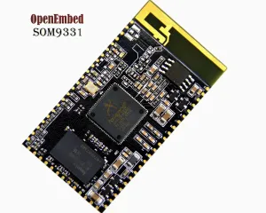 Linux 5.14 Picks Up Support For A Tiny & Inexpensive MIPS IoT Single Board Computer