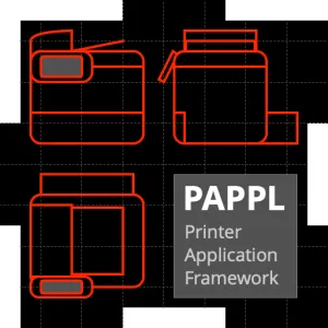 PAPPL 1.2 Released With Full Localization Support, More IPP Features