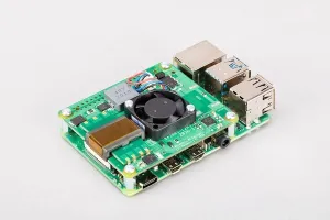 Raspberry Pi PoE+ HAT Announced With Greater Power Capability For $20