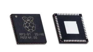 Raspberry Pi Announces RP2040 Chips For $1