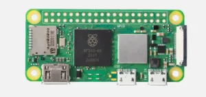 Raspberry Pi Zero 2 W Launches As Newer, Faster $10 Single Board Computer