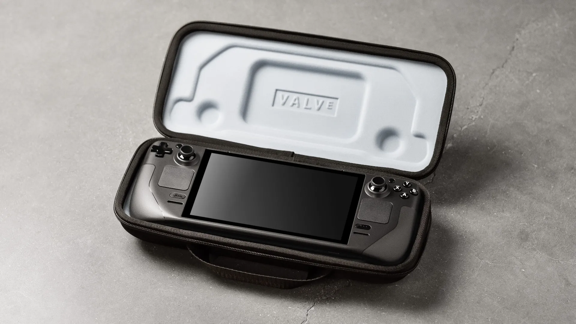 Valve Announces The Steam Deck OLED With Upgraded Display, 6nm APU & Larger  Battery - Phoronix