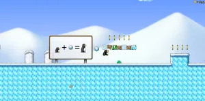 SuperTux 0.6.3 Brings In-Game Improvements, WebAssembly Support