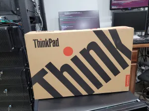 ThinkPad ACPI Driver Picking Up New Features With Linux 5.17