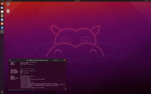 Ubuntu 21.04 Released With Wayland By Default, New Dark Theme