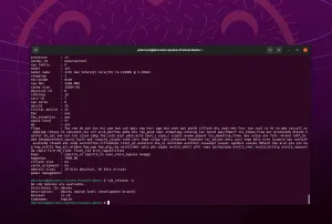 Ubuntu 21.10 Delivering Some Performance Gains On The Intel Core i9 11900K