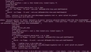 Ubuntu Developers Figuring Out Dual-Boot Changes Ahead Of Ubuntu 22.04 LTS